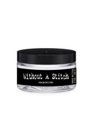 Without A Stitch (Fragrance Free) - Body Butter