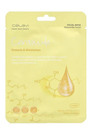 Face Mask - Ceramide - Protects