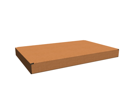 PRAY Patchwork - Glass Cutting Board