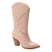Boot Scootin - Studded - Boots