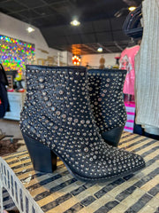 Line Dance - Ankle - Boots