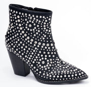 Line Dance - Ankle - Boots