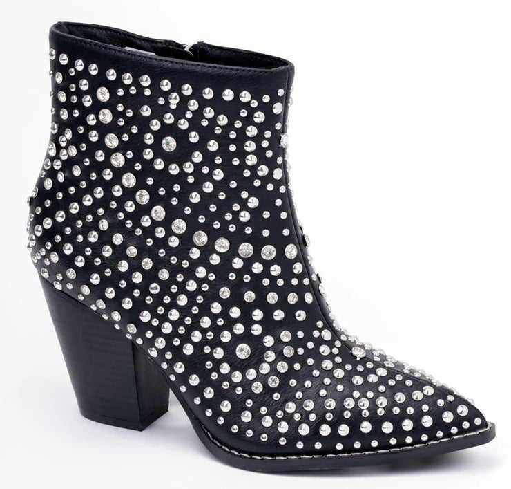 Line Dance - Ankle - Boots