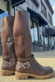 Hayride - Boots - Shoes