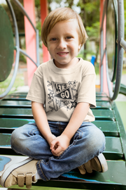 Let's Go Panthers Flags - Multiple Options