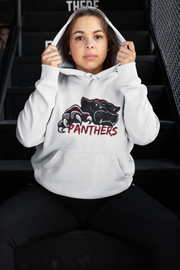 Panthers Claws - Multiple Options