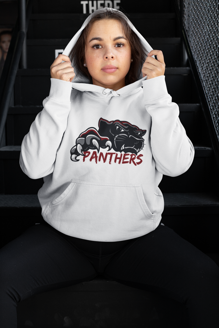 Panthers Claws - Multiple Options