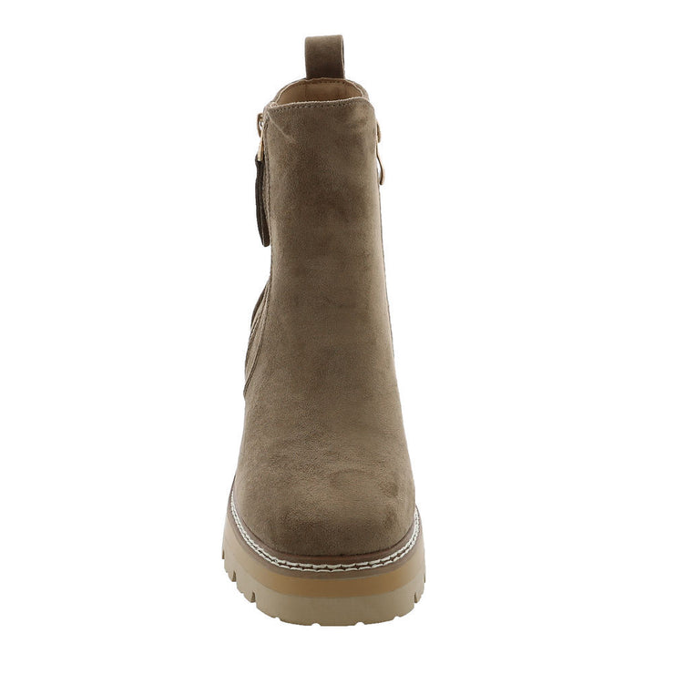Up To No Good - Boots - Shoes