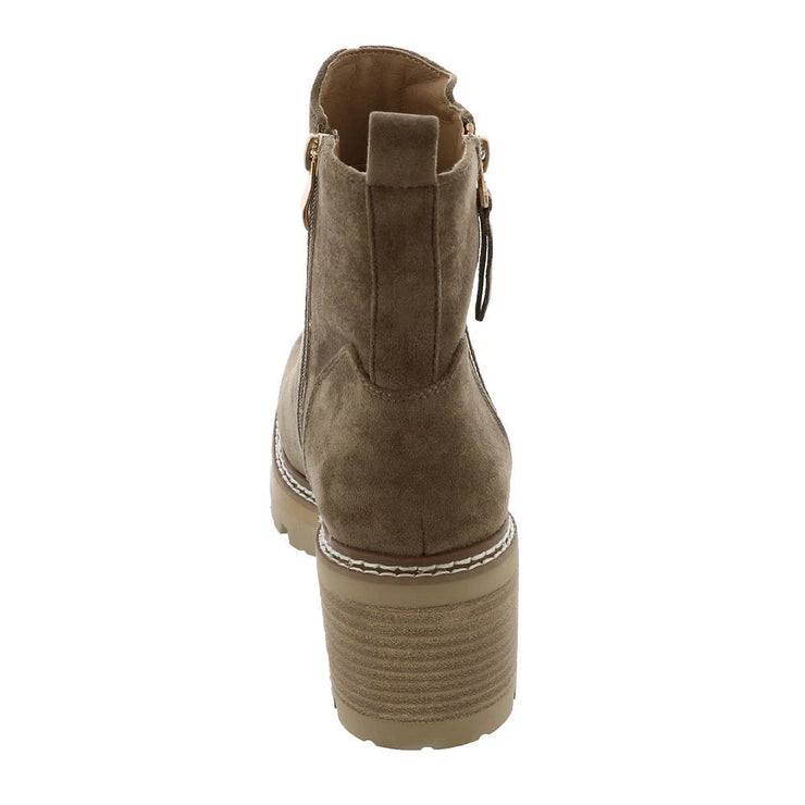 Up To No Good - Boots - Shoes