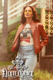 Vintage AB Eagle - Natural - Youth, Tank, Sweatshirt, Hoodie Option - Graphic Tee