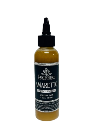 Amaretto - Special Edition - Squeeze Wax