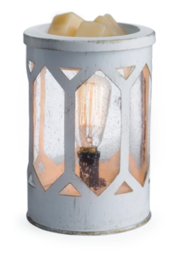 Wax Warmer - Edison Arbor