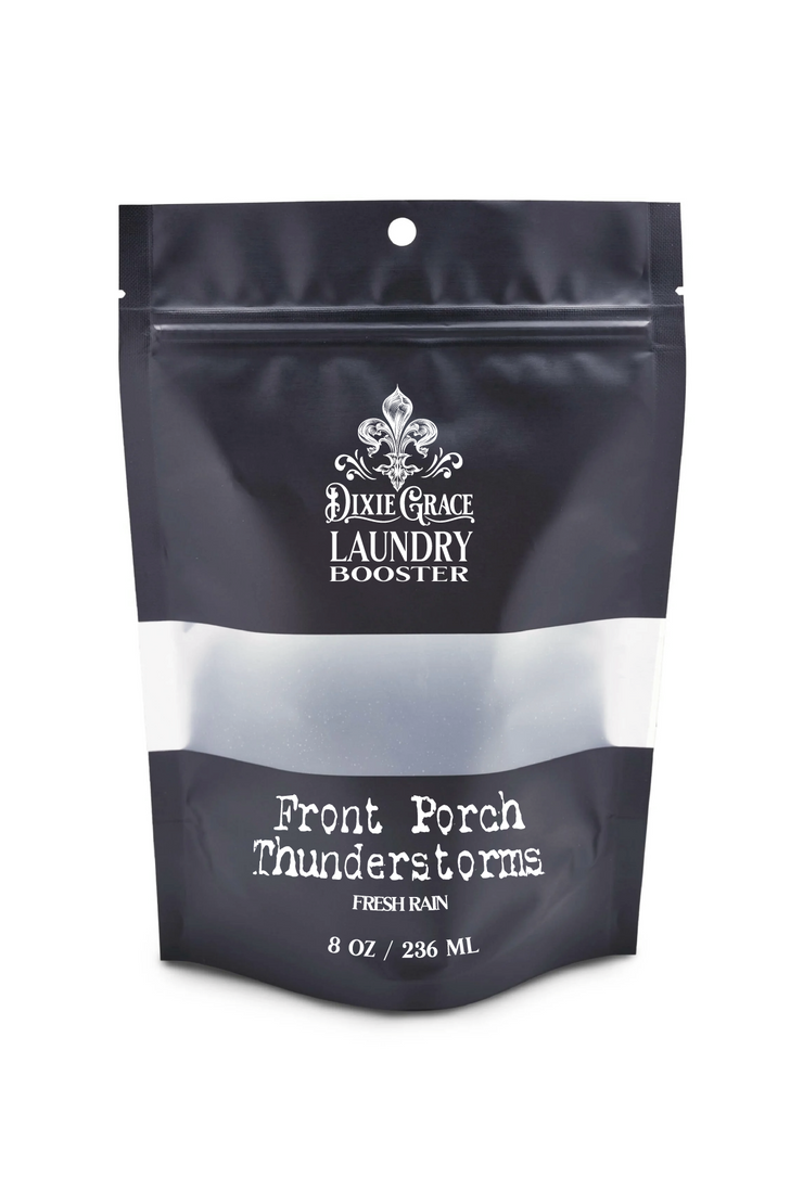 Front Porch Thunderstorms - Laundry Scent Booster