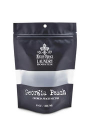 Georgia Peach - Laundry Scent Booster