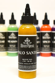 Palo Santo - Squeeze Wax