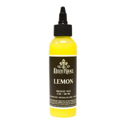 Lemon - Squeeze Wax
