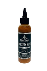 Spiced Rum - Special Edition - Squeeze Wax