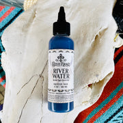 River Water - Squeeze Wax