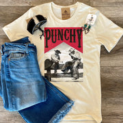 Punchy - Graphic Tee